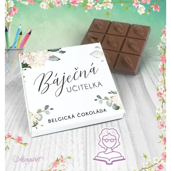 Čokoláda Čokoláda | Motiv 5 (Učitelky)