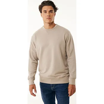 Pánská mikina Mikina Mexx Beige 9259162 XL