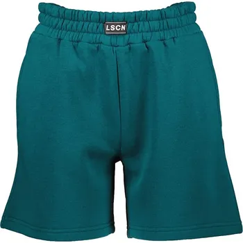 Dámské kraťasy Kraťasy LASCANA Petrol 648533 36/38