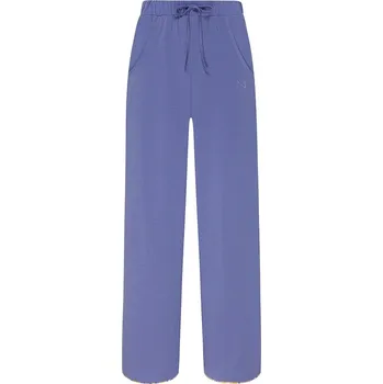 Dámské kalhoty Naturana Blau 9896456 M