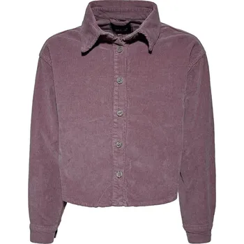 Dívčí bunda Blue Effect Mauve 8788075 164