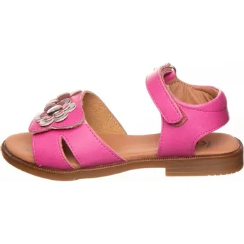 Dívčí sandály kmins Pink 7623936 32