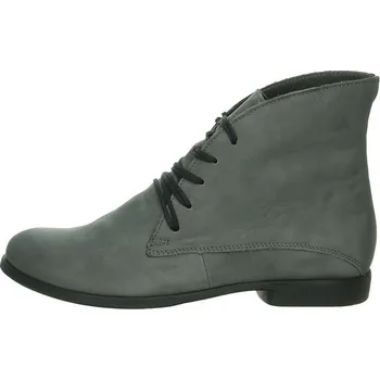 Dámské kozačky Boty Think! Grün 2831155 40