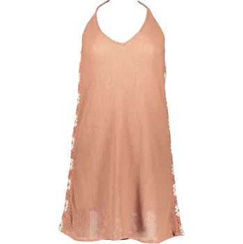 Dámské plavky Roxy Orange 4817753 S