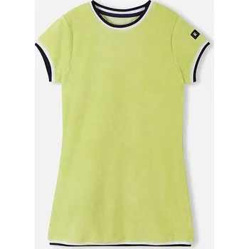 Dívčí šaty Reima Limette 3614613 110