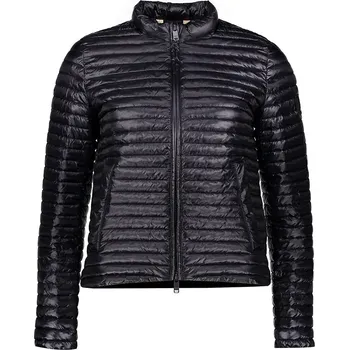 Dámská vesta Bunda DEKKER Schwarz 587010 38