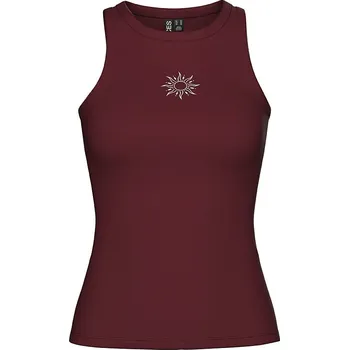 Dámská móda Pieces Braun 9697465 XS