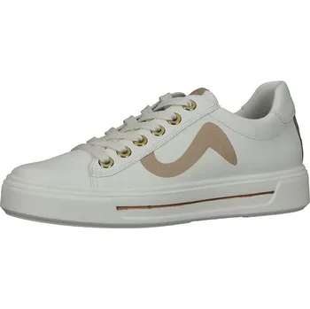 Dámská obuv Tenisky ara Weiß/ Beige 3234537 36.5