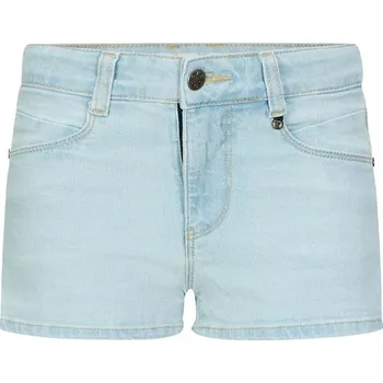 Dívčí kraťasy Retour Hellblau 856541 170