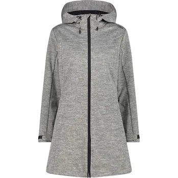 Dámské oblečení Bunda CMP Grau 158985 36