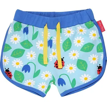 Dívčí kraťasy Toby Tiger Hellblau 5344812 92