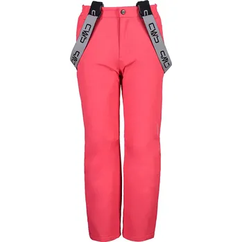 Dívčí džíny CMP Pink 4123715 92