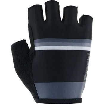 Rukavice Rukavice Roeckl SPORTS Schwarz/ Grau 7371867 11