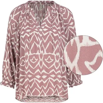 Dámské tričko Eight2Nine Altrosa 813515 S