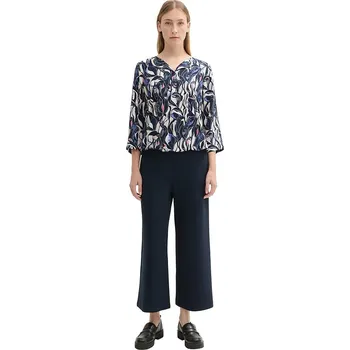 Dámské tričko Tom Tailor Bunt 8364037 36