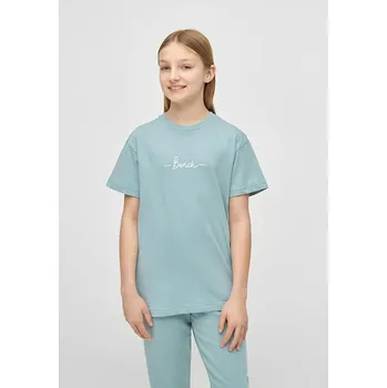 Dívčí tričko Tričko Bench Mint 8508782 152
