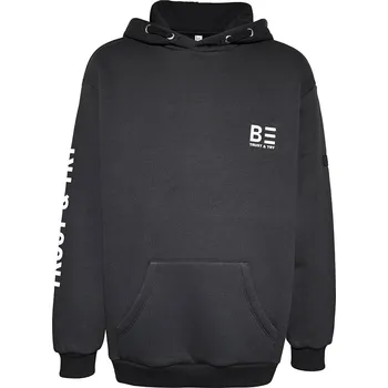 Chlapecká mikina Blue Effect Schwarz 7502040 128