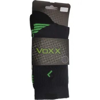 Oblečení a móda Ponožky, Voxx, Tronic, tmavě šedá: 47-50 (31-34 cm) (30840-31160)