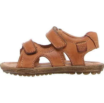 Dívčí sandály Naturino Hellbraun 8658902 32