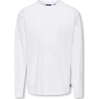 Chlapecké tričko Tričko Only&Sons Weiß 6256940 128