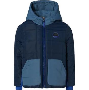 Chlapecká bunda Noppies Blau 2311284 110