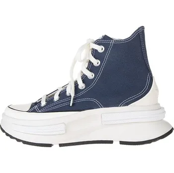 Pánská móda Tenisky Converse Dunkelblau 8136401 42.5