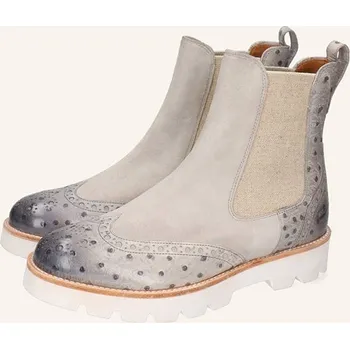 Dámské kozačky Kozačky MELVIN & HAMILTON Grau 1259340 41