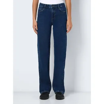 Oblečení a móda Džíny Noisy may Dunkelblau 721202 W25/L32