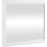 Krajcar ZR2 Zrcadlo 60 x 75 cm, LTD rám, bílá, ZR2.60.1