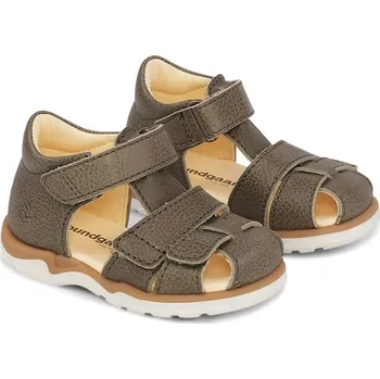 Dívčí tenisky Boty Bundgaard Khaki 3489925 28