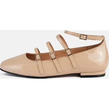 Dámské baleríny loft37 Beige 8199822 39