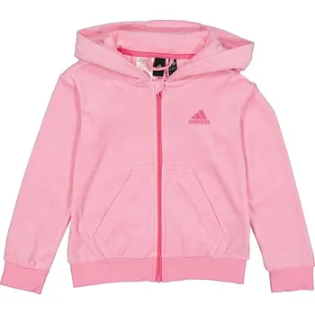 Dívčí mikina adidas Rosa 3785806 164