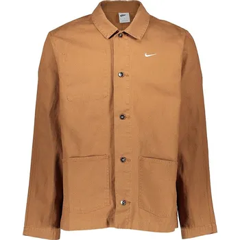 Pánská větrovka Bunda Nike Sportswear Hellbraun 1688729 M