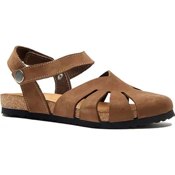 Dámské sandále Comfortfusse Sand 2406823 41