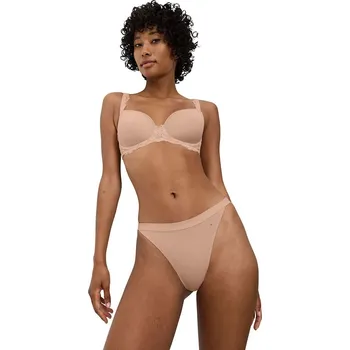 Kalhotky Kalhotky Triumph Beige 3991877 36-42