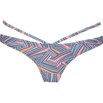 Dámské plavky Plavky LASCANA Blau 6348907 36