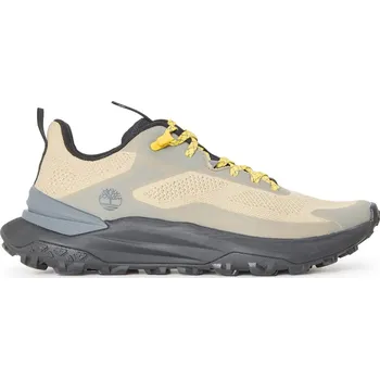 Pánská móda Tenisky Timberland Light Brown Knt 4067343 8 (42)