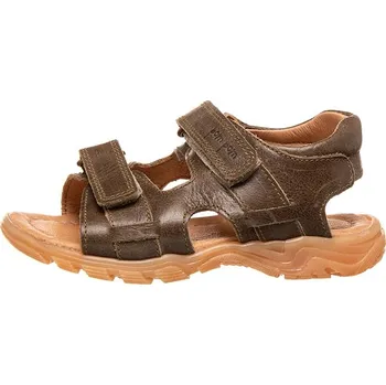 Chlapecké sandály POM POM Braun 2881563 31