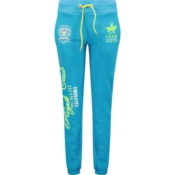 Tepláky Geographical Norway Blau 8750290 S