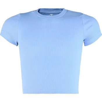 Tričko Blue Effect Hellblau 2305957 128