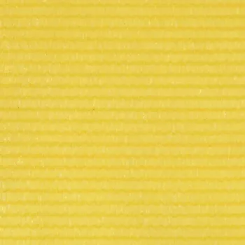 Paraván Balkónová Paraván , žlutá, 120x500 cm, HDPE