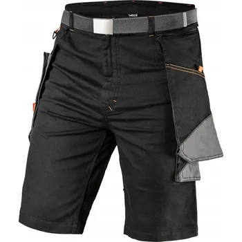 Pánské kraťasy KRAŤASY KALHOTY HD SLIM XS NEO 81-278