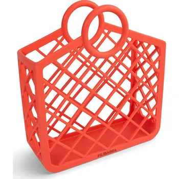 Sportovní taška Taška Filibabba Rot - (L)23 cm - (B)26,5 cm - (H)9 cm 3150053 onesize