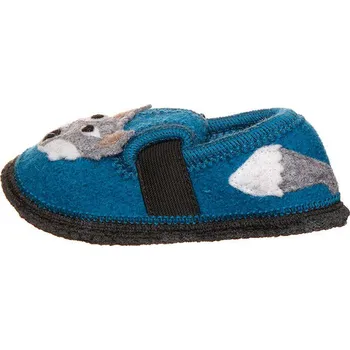 Dívčí tenisky Boty kitz-pichler Blau 573421 27