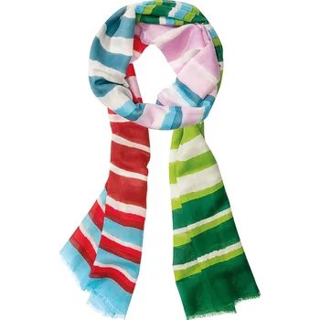 Šála Remember Bunt - (L)190 x (B)70 cm 9599216 onesize