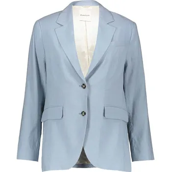 Dámská vesta Bunda Gant Hellblau 3666411 42