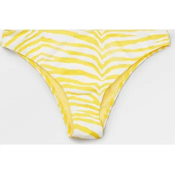 Dámské plavky Plavky Becksöndergaard Gelb 147202 XL