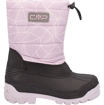 Dívčí kozačky cmp Rosa/ Schwarz 7374161 26