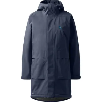Bunda Haglöfs Dunkelblau 8748714 XS