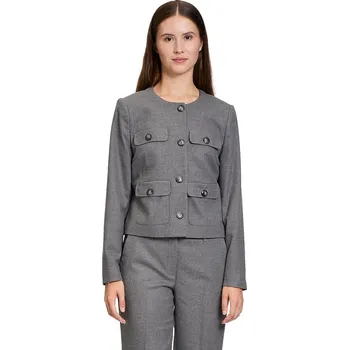 Bunda Betty Barclay Grau 5141379 36